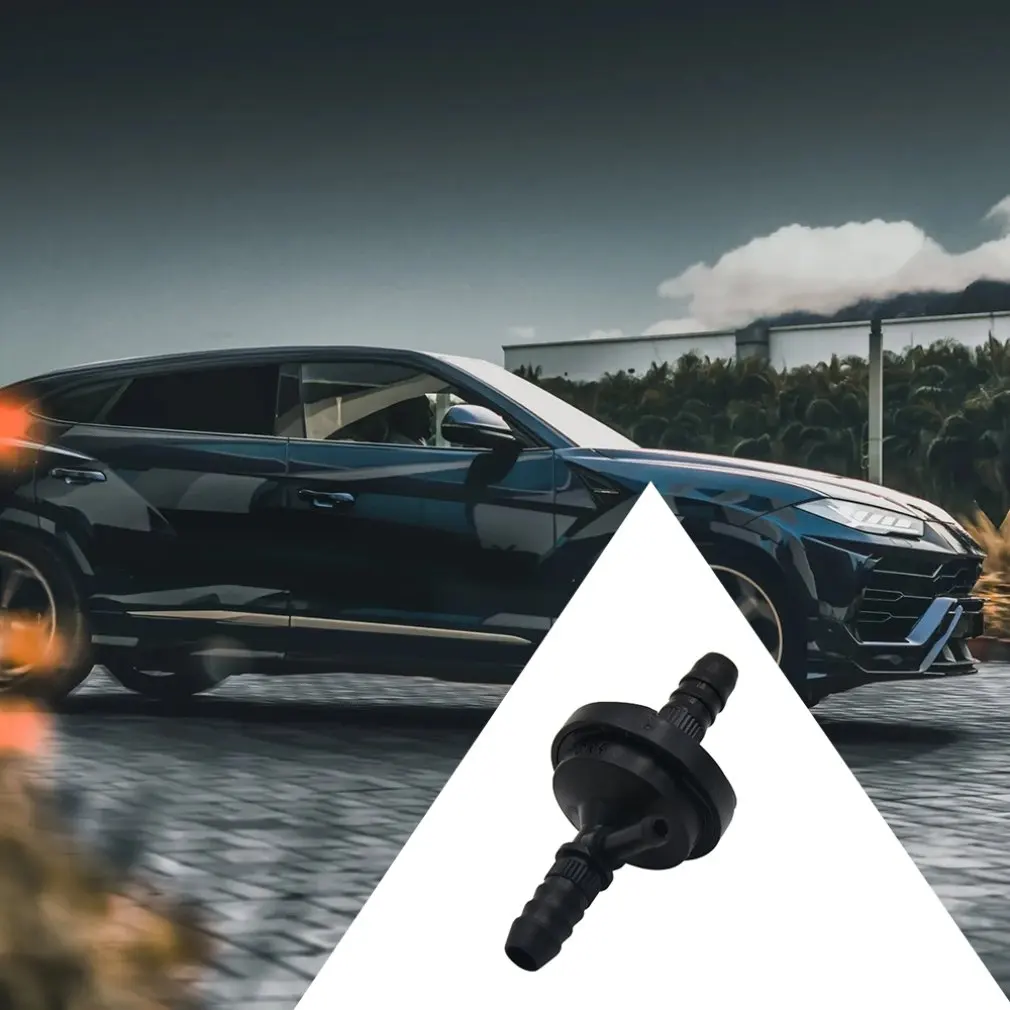 Новый вакуумный воздушный насос обратный клапан подходит для A4 Tt & Vw Passat Beetle 058905291K