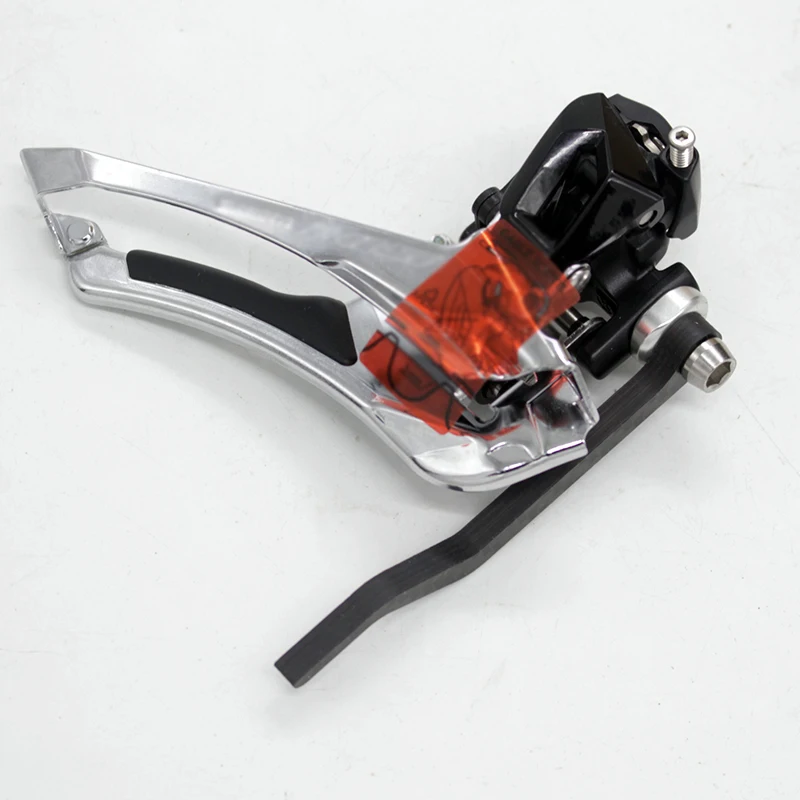 

Spare Chain Guide Tool Sports Cycling Carbon Fiber Stabilizer Anti Drop