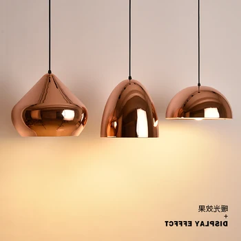 

Nordic Led Pendant Light Living Room Decoration Suspension Luminaire Lampshade Kitchen/bedside Lustre Light Fixture industrial