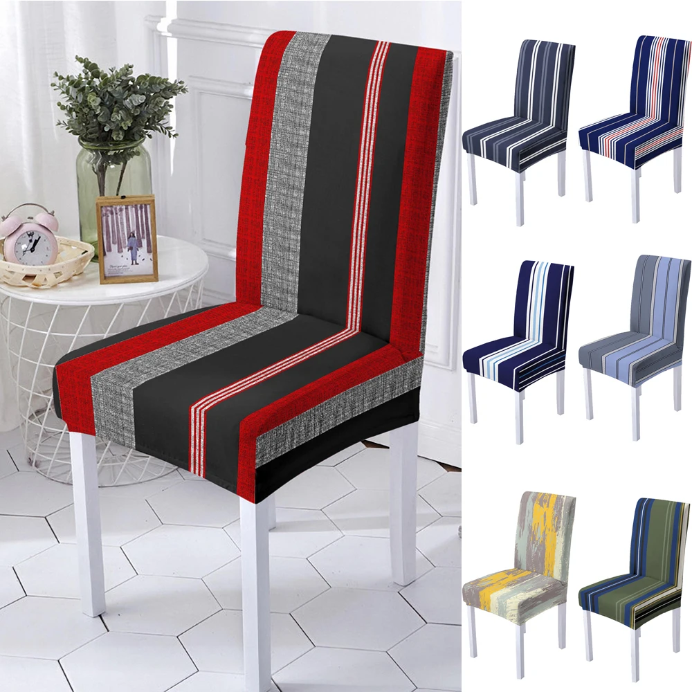 3D Geometric Print Chair Cover 14 Chair And Sofa Covers
