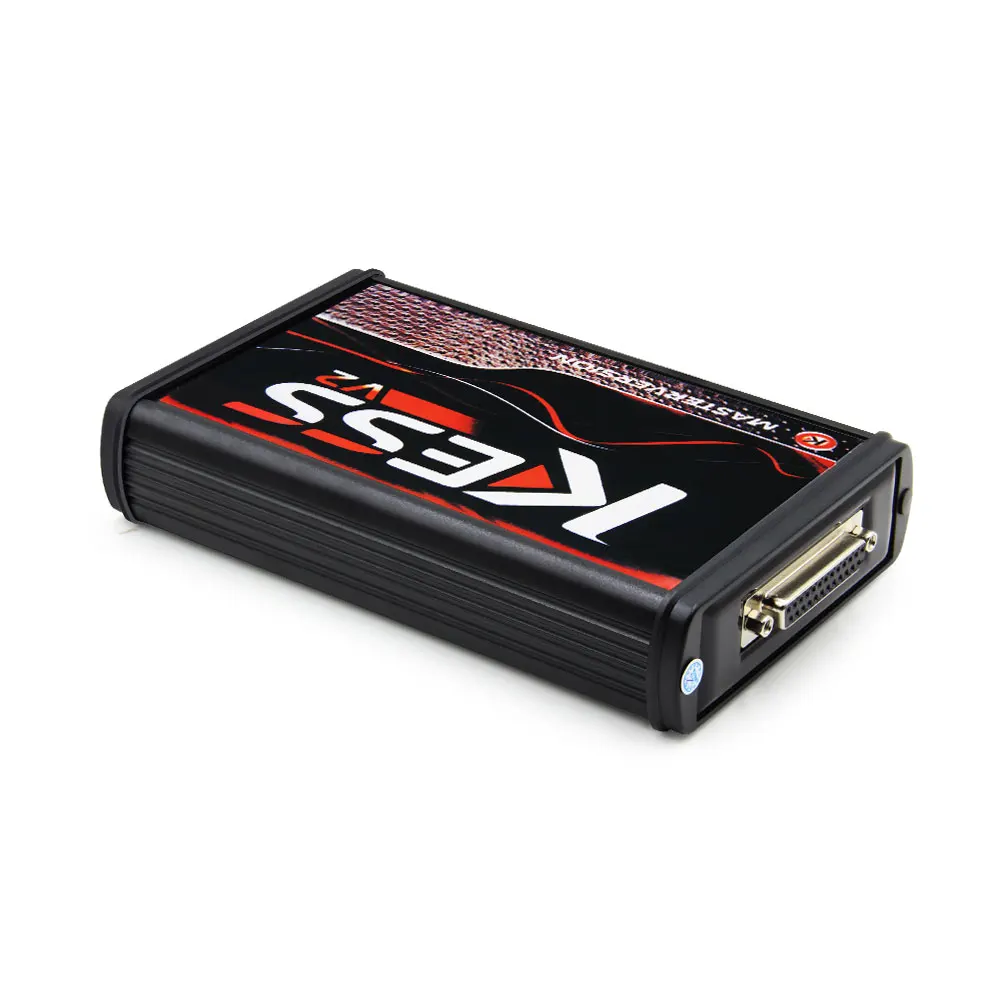 KTAG V7.020 V2.25 ECU программист Чип тюнинг OBD2 сканер KESS V2 KTAG EU красный V5.017 V2.47 KESS V2 мастер KESSV2 KTAG