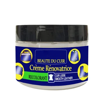 

Leather Clean Brightening Oil Repair Cream Complementary Color Maintenance F-Best