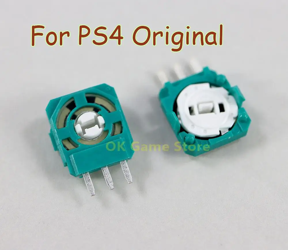 5pcs/lot Potentiometer For XBOX ONE Playstation4 PS4 Controller