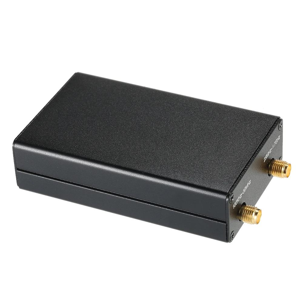 100 кГц 1 7 ГГц полный диапазон УФ ВЧ RTL SDR USB тв тюнер ресивер/R820T + RTL2832U AM CW FM DSB