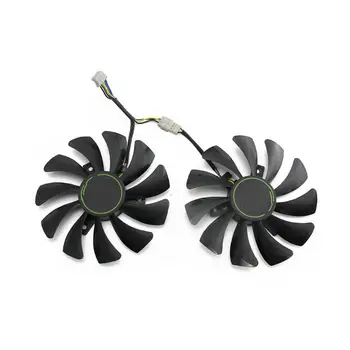 

85MM HA9010H12F-Z 4Pin Cooler Fan Replacement For MSI GTX 1060 OC 6G GTX 960