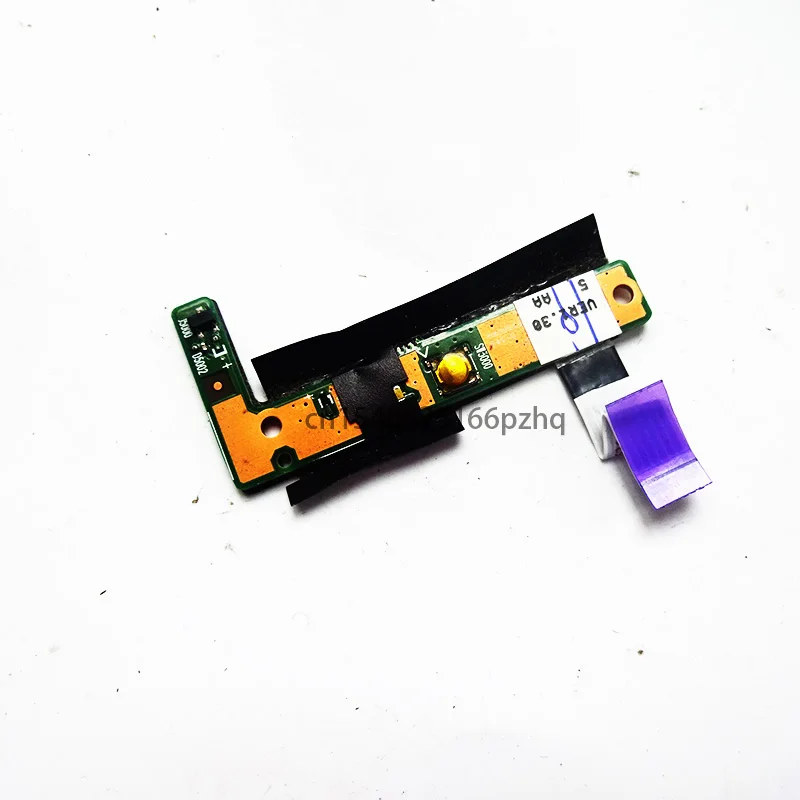 Плата питания с кабелем 6050A2318601 6050A2318601-BUTTON-A003 для HP DV5-2000 | Компьютеры и офис