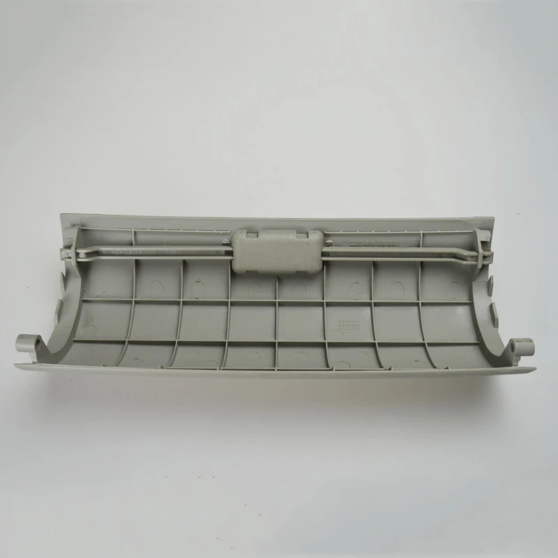 Tapa Lateral De ABS Para El Hueco Del Faldón De Mercedes Clase S W220 W140 (2000-2006) – Fácil De Poner, Número OEM 1406980330