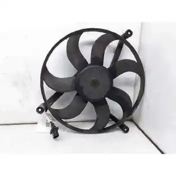 

6Q0959455AD ELECTRIC FAN SKODA FABIA (6Y2/6Y3)