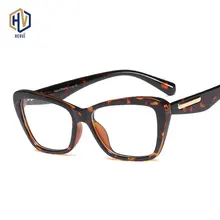 Весенняя петля, Ретро стиль, кошачий глаз, оправа для очков, женские линзы из смолы, оптические очки, модная универсальная разноцветная оправа, очки