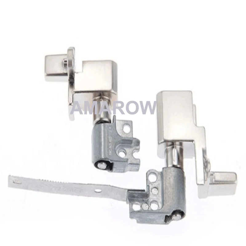 Laptop LCD Hinges Original Laptop LCD Hinges For Lenovo ThinkPad T61 T61p 15.4" L + R Left & Right 42W2745 42W3655 42W3656