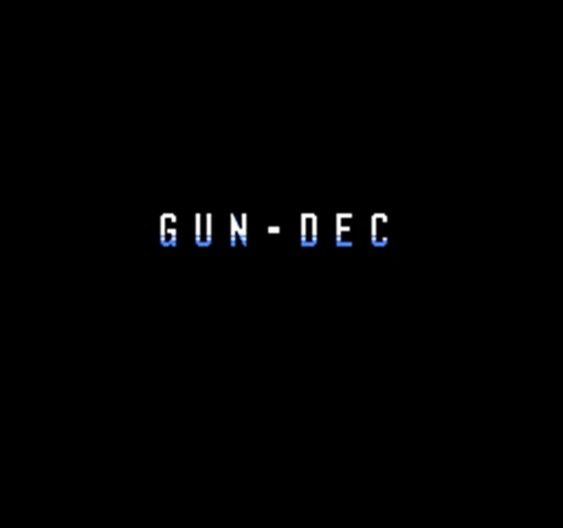 Пистолет-Dec 60 контактов английская версия игровой Картридж для 8 бит 60pin игровой консоли