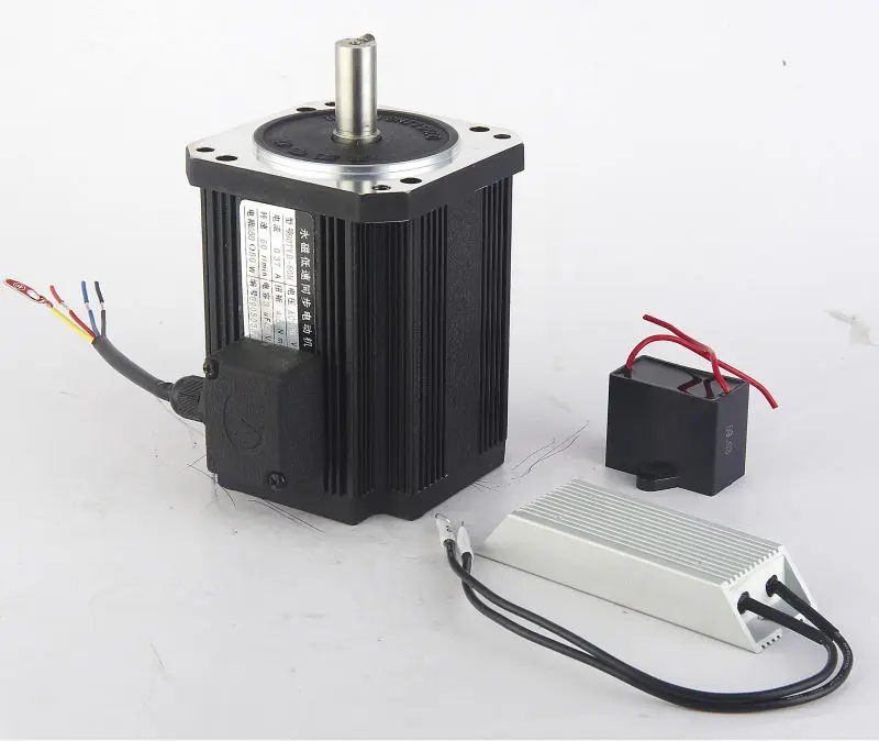 

90TYD-ACR115S Low-speed Synchronous AC Motor