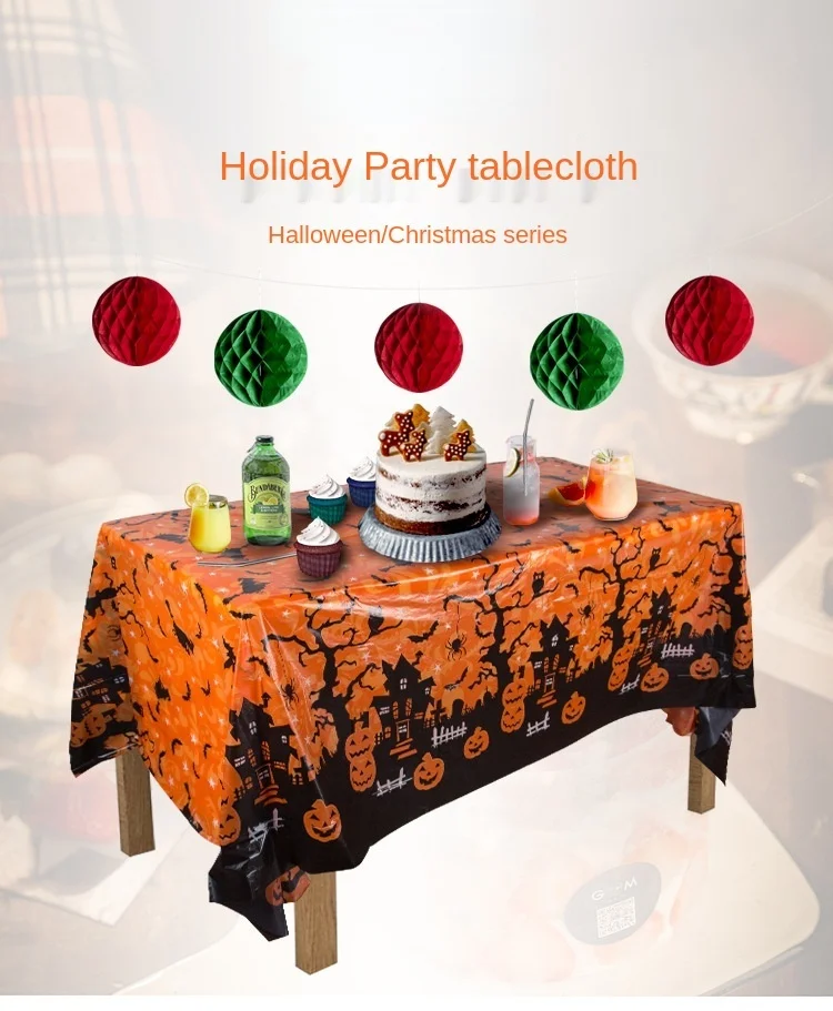 X см водонепроницаемый пластик идеально для Хэллоуина закусочной вечевечерние