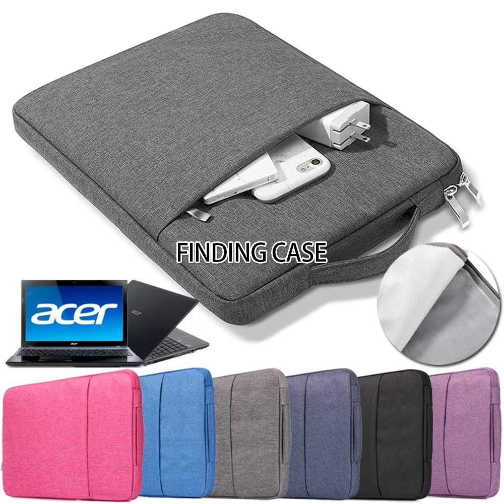 Zeggen Grand Tether Waterproof Laptop Sleeve Bag Case For Acer One 10/aspire  E3-112/e5-475/es1-111m/es1-131/es1-132/es1-311/es1-332 Laptop Case - Laptop  Bags & Cases - AliExpress