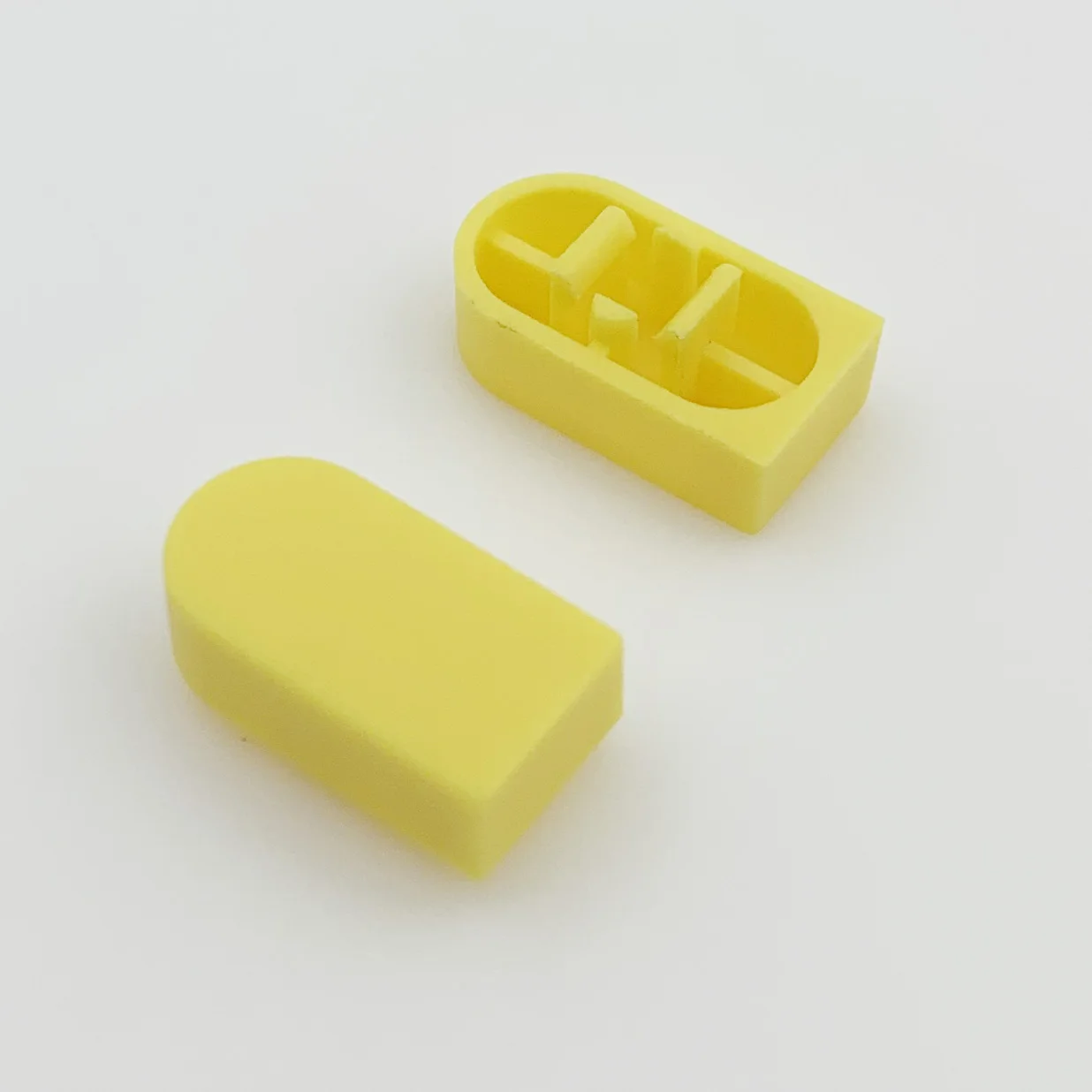 Mico тактовый переключатель квадратный головной ключ крышка whit для 12*12 12x12 B3F switchat A135