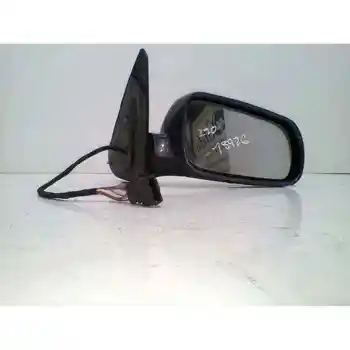 

ELECTRIC RIGHT REARVIEW MIRROR VOLKSWAGEN GOLF III SALOON (1H1)