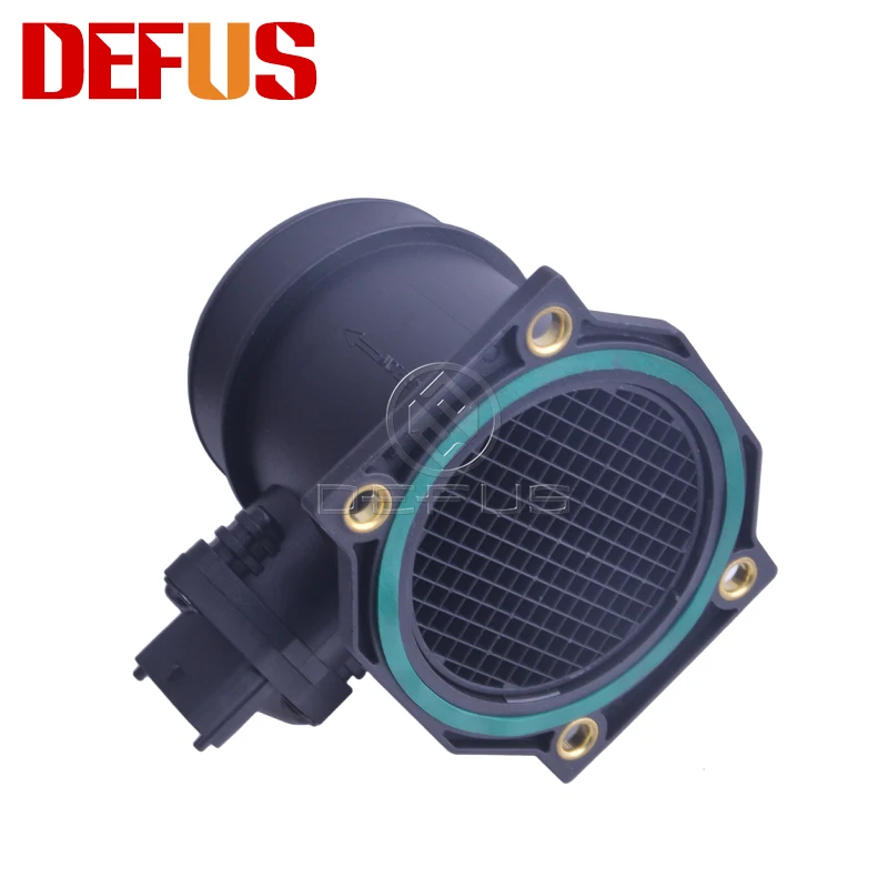 DEFUS Air Flow Maf сенсор OE 5WK9620 для Renault Clio Espace Kangoo laguna, Megane Scenic Высокое качество 7700109812 H7700104426