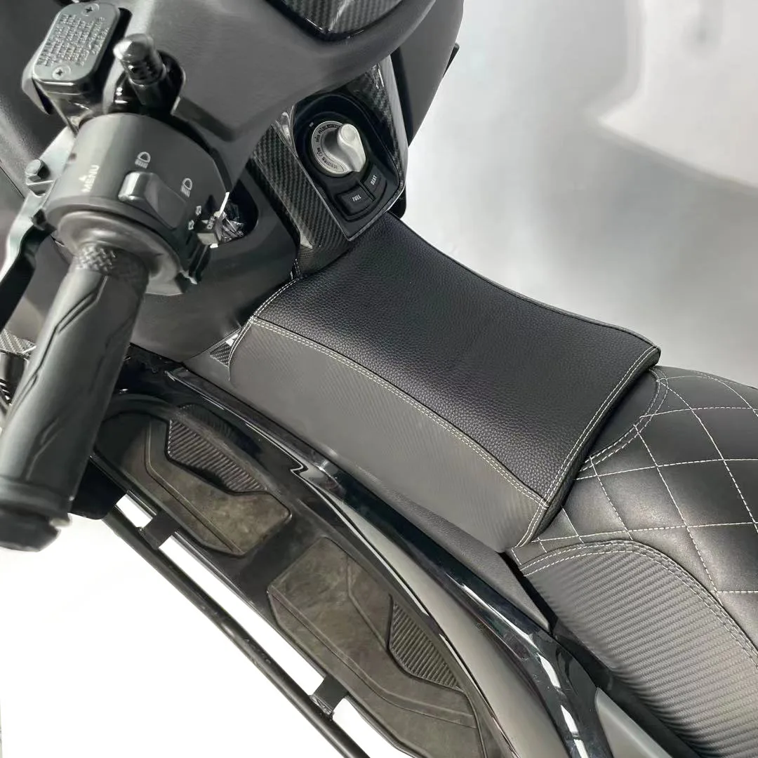 Модифицированное переднее детское сиденье для мотоцикла nmax155 nmax коврик yamaha nmax125