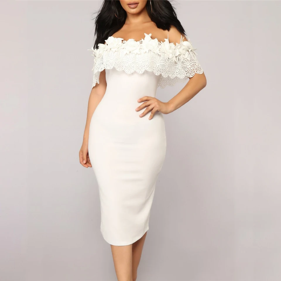 dinner party dresses