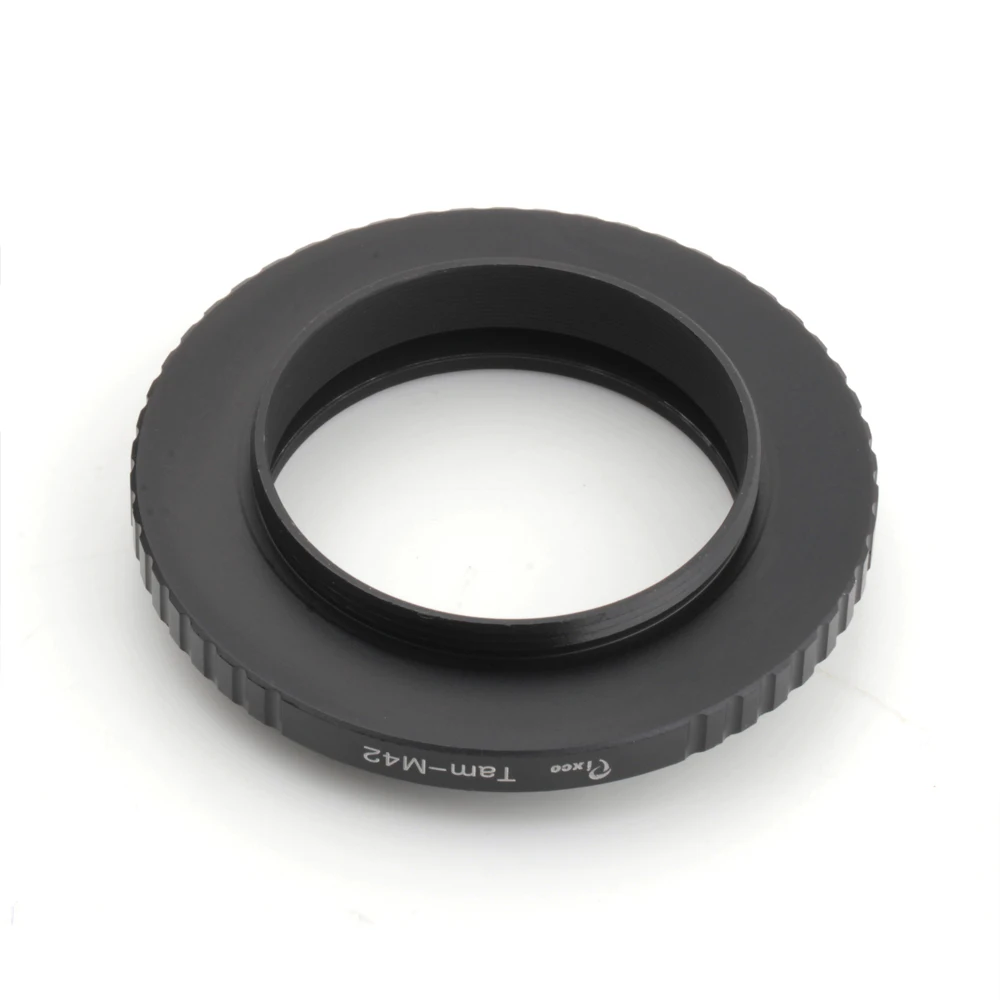 

Pixco Tamron Adaptall II Lens to M42 Screw Mount Camera Adapter