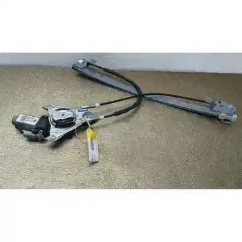 

400671T4 WINDOW LIFTER FRONT LEFT PEUGEOT 106 (S2)