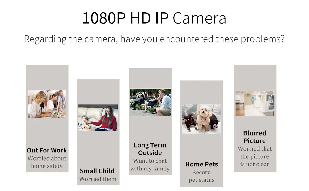 Xiaomi умная камера H.265 1080P PTZ HD 360 угол видео Инфракрасное Ночное Видение безопасности Onvif IP умная камера Домашний Детский монитор