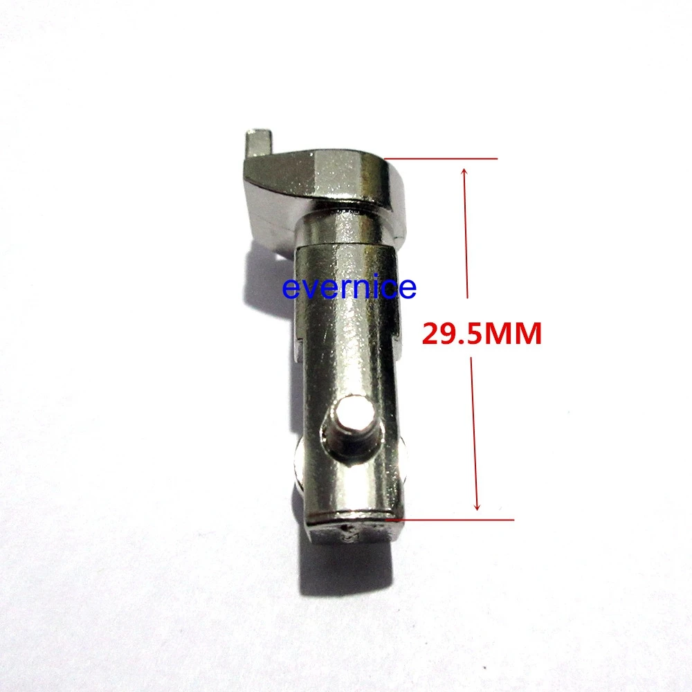 LOW SHANK FOOT HOLDER ADAPTER FIT OLD STYLE BERNINA SEWING MACHINES # 0019477000