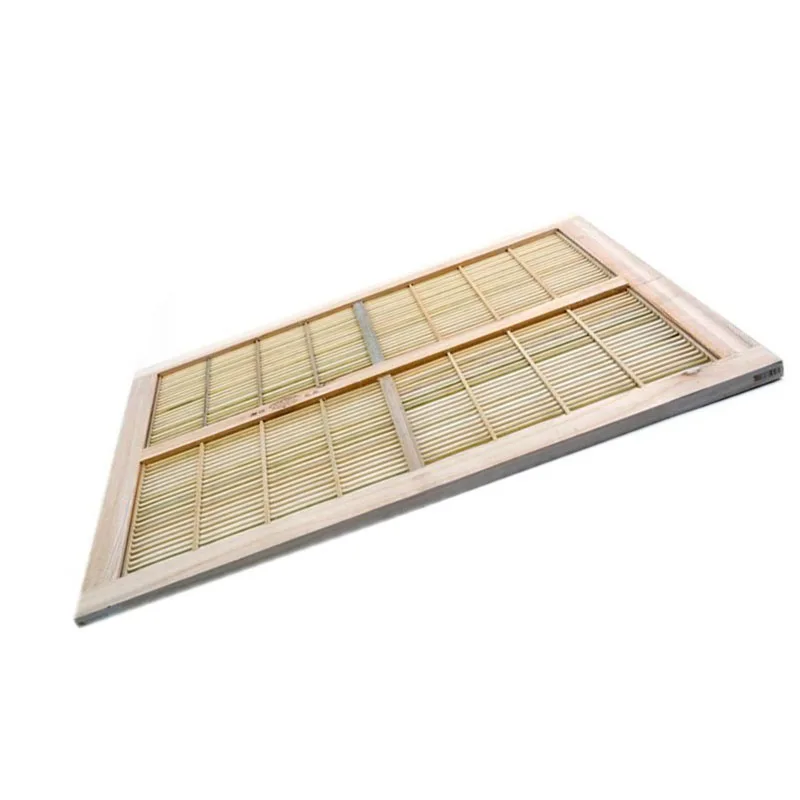 

Bee Queen Excluder Beekeepers Enough Interval Plate Bee Hive Insects Tools Tray