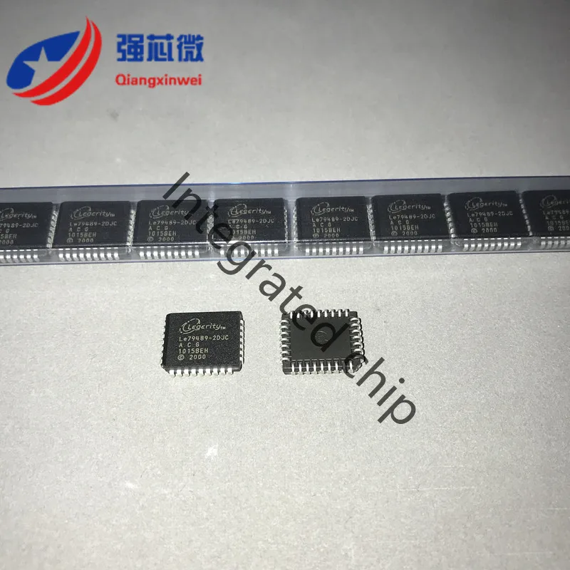 LE79489-2DJC LE79489-2 LE79489 интегрированному чипу