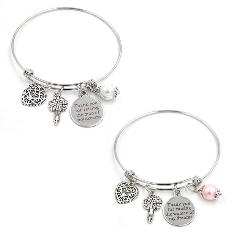 Mother Gifts Jewelry|Charm Bracelets 