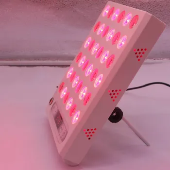 

Seaconch Led Red Light Therapy 660/850nm Explosion Models 108W Home Face Bueaty Mask Customizable Spectral Infrared Desktop Lamp