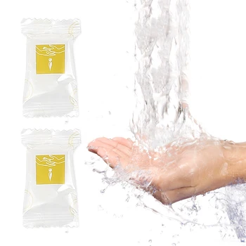 

10pcs Hand Soap Cleaning Effervescent Tablets Washing Hand Bath Clean Clean Power Strong Portable Hand Cleaning Hand Sanitizer