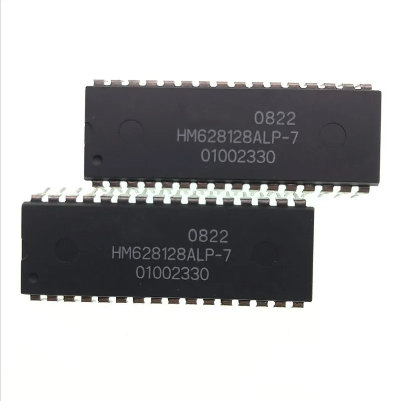 10 шт. HM628128ALP-7 DIP32 HM628128ALP DIP-32 HM628128 628128 8-битный и