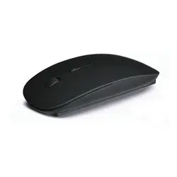 Оптическая беспроводная мышь 2,4G приемник ультра-компактная мышь для компьютера ПК ноутбука рабочего стола QJY99