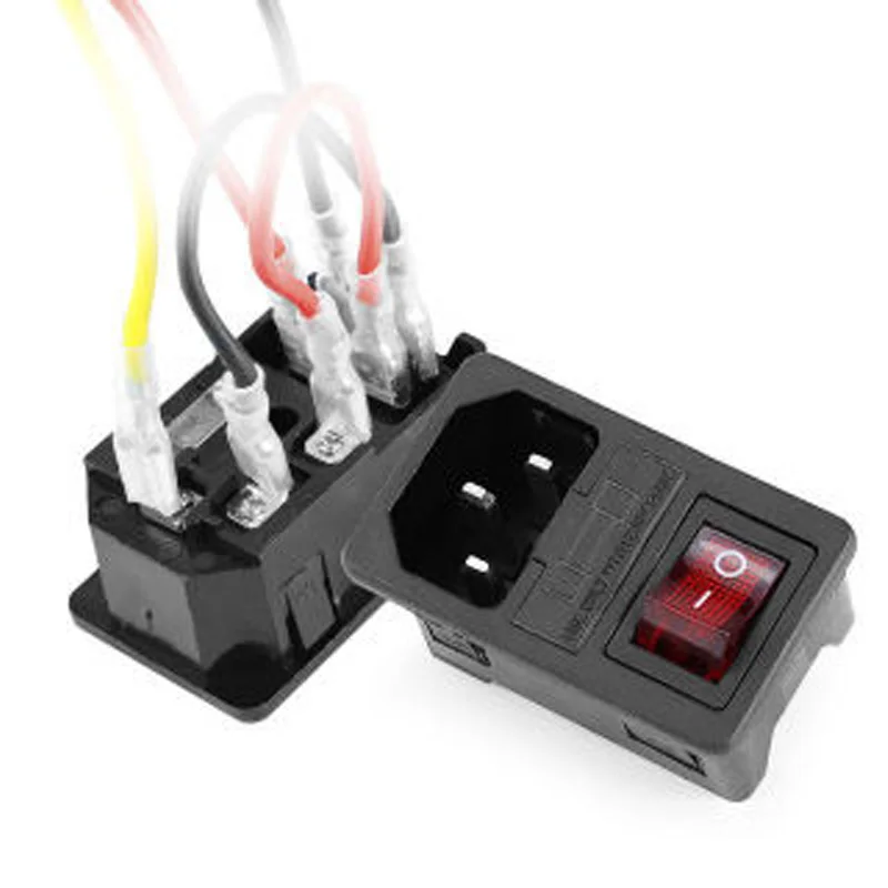 C14 Wired S8D1