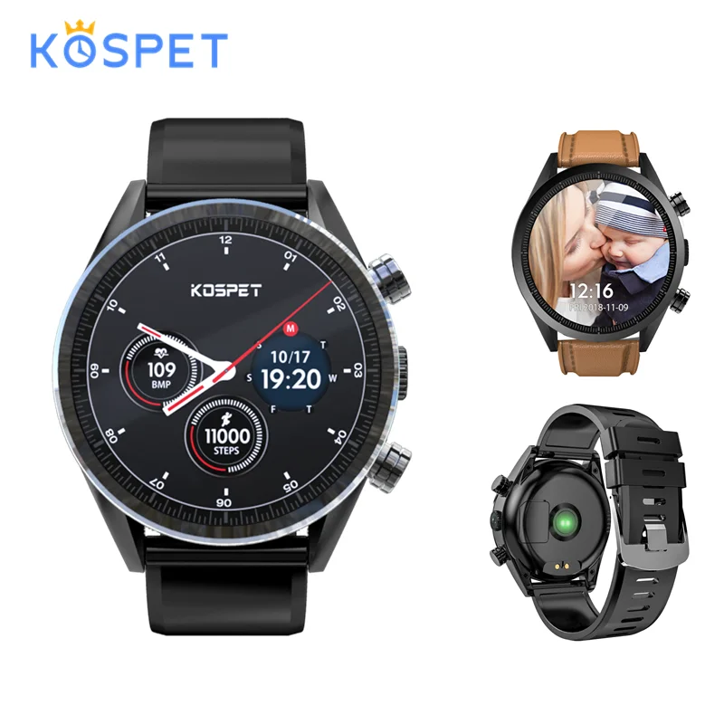 smartwatch android google play