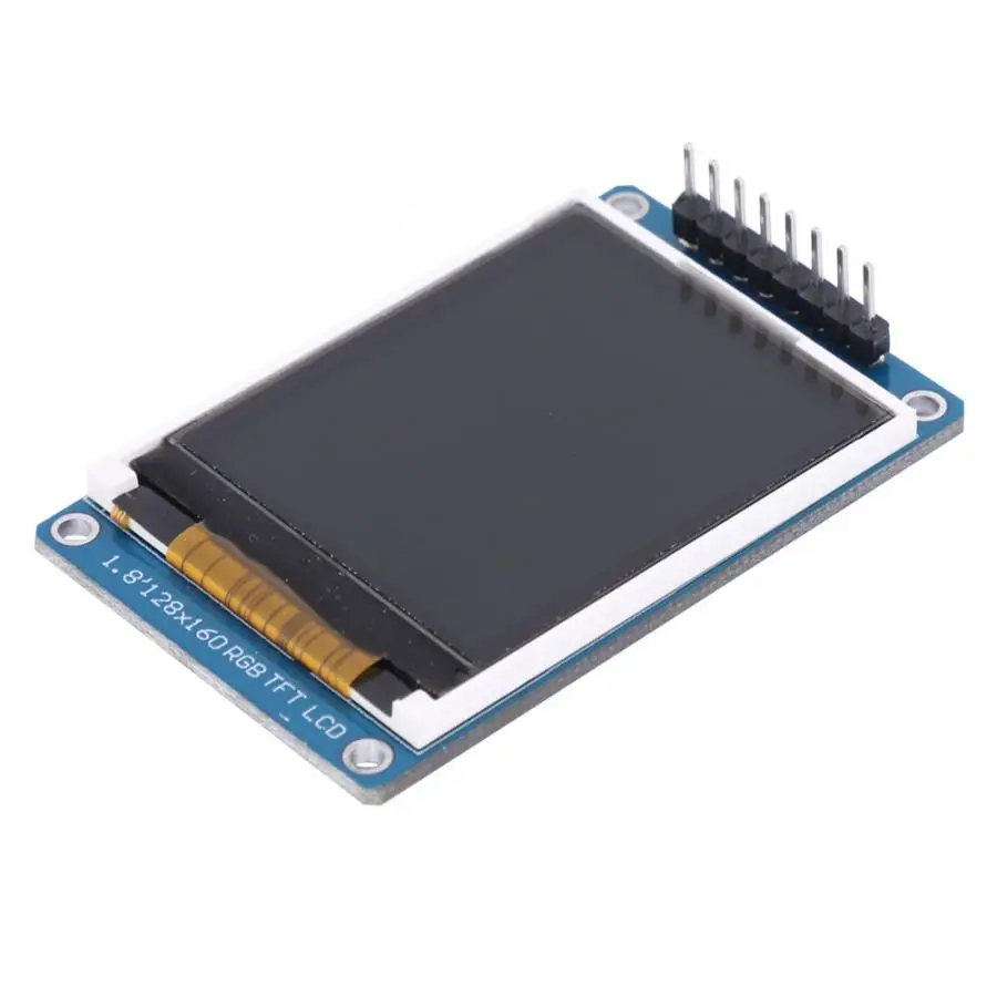 3 5 дюймовый TFT ЖК дисплей экран с разрешением 1 8 rgb x 160 последовательный