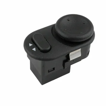 

2020 For Opel Astra G 9226863 DE Car Rearview Mirror Switch Side Rearview Mirror Switch Switching Element Knob Car Accessories
