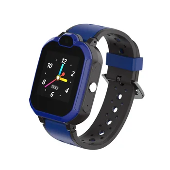 

LT05 children smartwatch 4G full network video call GPS positioning WIFI SOS safe water-proof blue tooth anti-loss child tracker