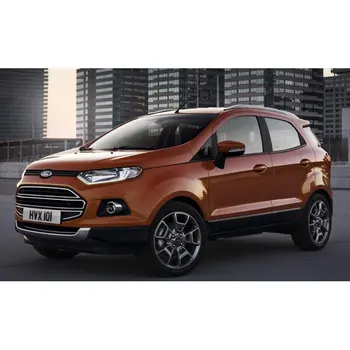 

Fog lamps for Ford ECOSPORT 2012.8 - Stop lamp Reverse Back up bulb Front Rear Turn Signal error free 2pc