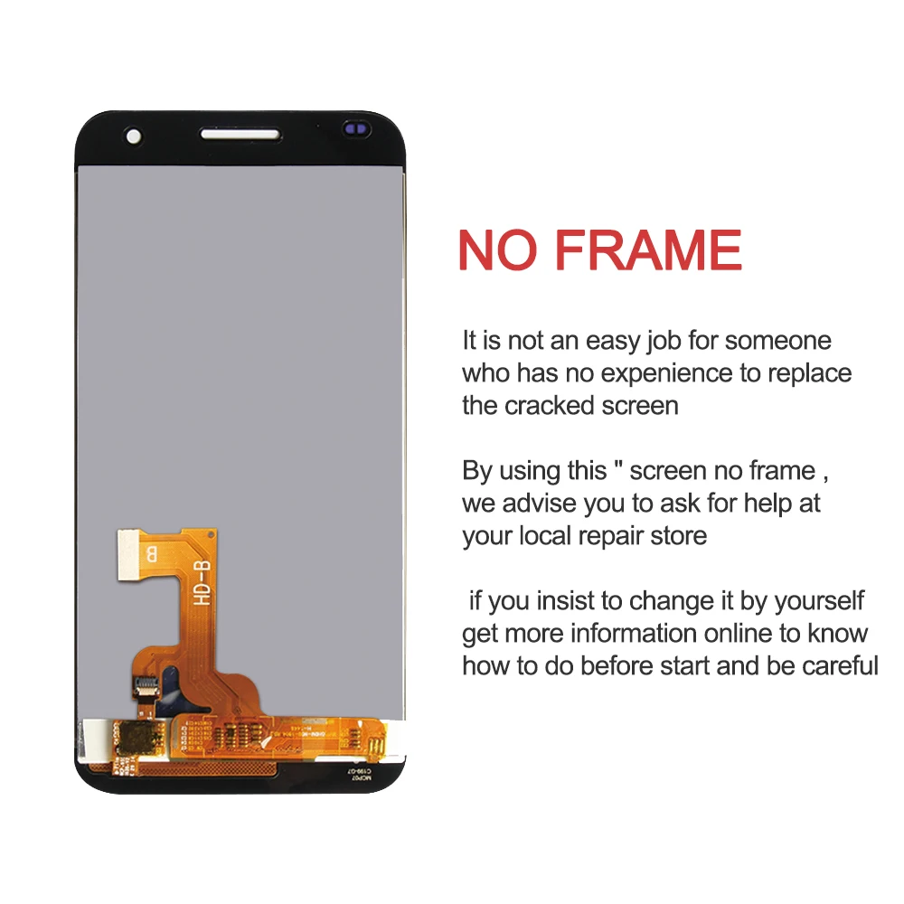100% тест 5 ''для Huawei G7 ЖК дисплей Ascend L01 L03 TL00 UL00 UL20 панель сенсорный дигитайзер с