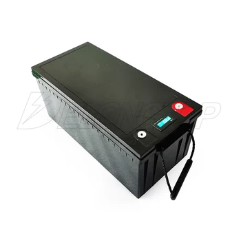 شراءحياة طويلة قابلة للشحن 24V العميق دورة الشمسية LiFePO4 بطارية 24V 100ah ل جهاز الطاقة الشمسية المنزلية