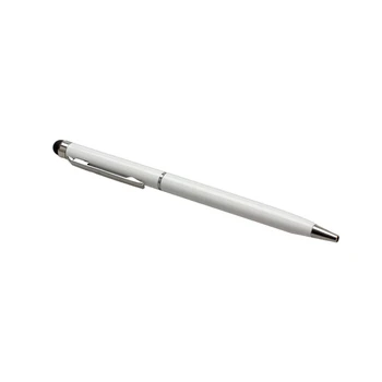 

2 In 1 Multifunction Capacitive Stylus Pen Screen Drawing Pens for Phone Tablet iPad SP99