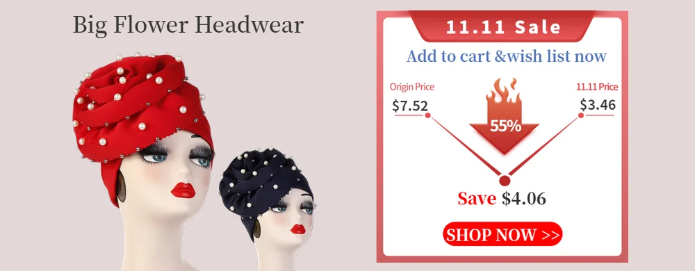 Модный женский бархатный тюрбан, повязка на голову с брошью, большой цветок, выпадение волос, шарф на голову, вечерние головные уборы, аксессуары для волос