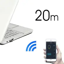 Bluetooth 4,0 аудио приемник USB адаптер CSR4.0+ Windows XP/Vista/7/8 EDR 3 Мбит/с 150 Гц Bluetooth USB2.0 адаптер