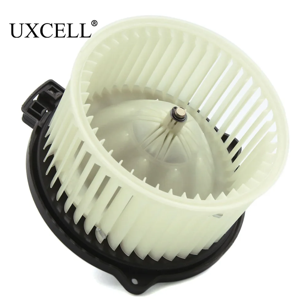 Новый обогреватель UXCELL 700056 8710302021 A/C в сборе с вентиляторной клеткой для Toyota Corolla