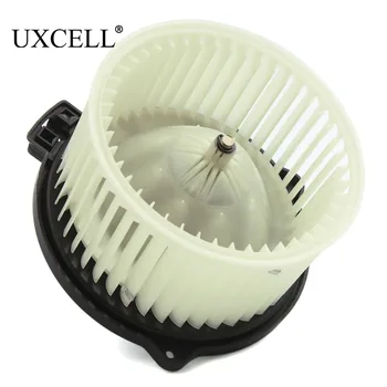 

UXCELL 700056 8710302021 New Heater A/C HVAC Blower Motor Assembly w Fan Cage for-Toyota Corolla 1998 1999 2000 2001 2002