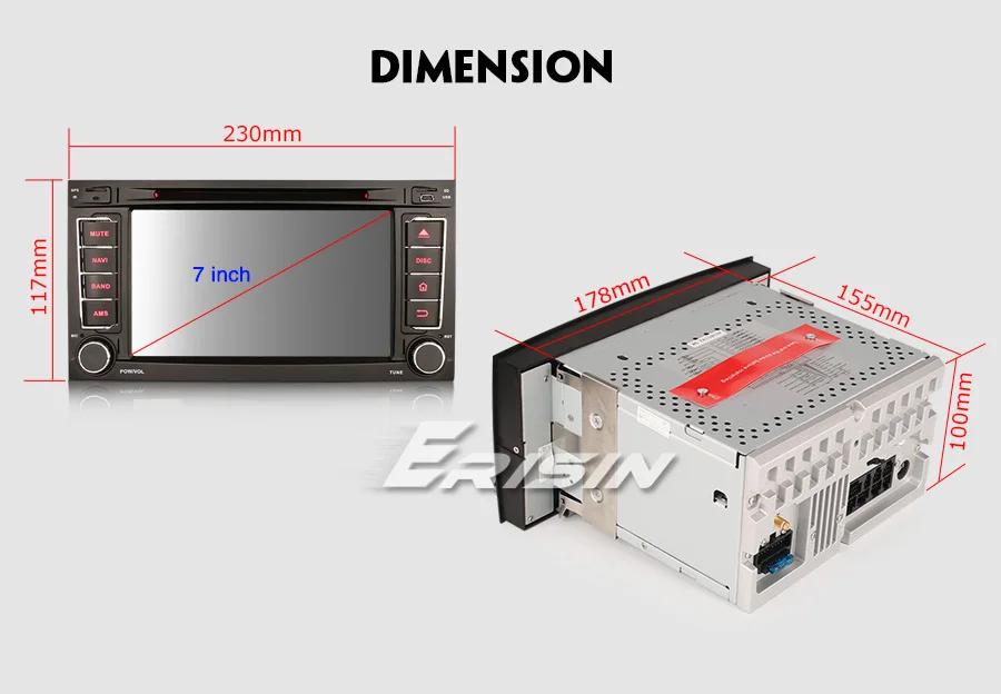 ES7706T-R23-Dimension