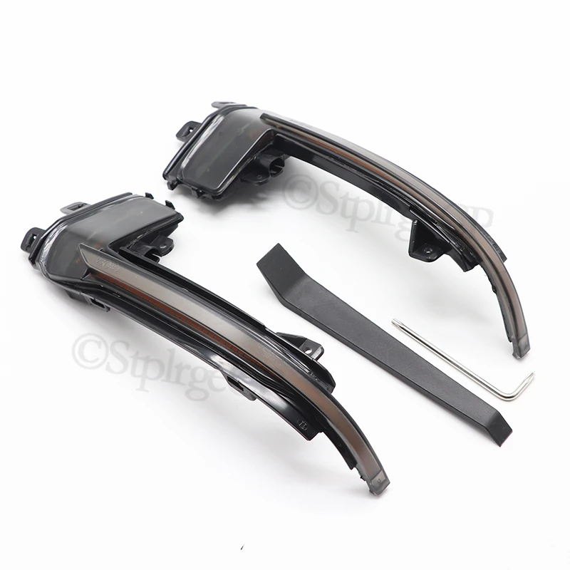 �ƿ�� A4 A5 B8.5 RS5 B8 A3 8P RS3 ���̳��� �� �ñ׳� LED ����Ŀ RS4 Sline S5 ���� ���̵� �̷� ����Ʈ 2011-2016