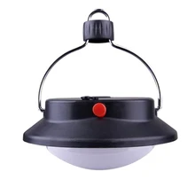 Портативный светильник s, уличный светодиодный водонепроницаемый светильник для кемпинга, походов, рыбалки, подвесной светильник WWO66